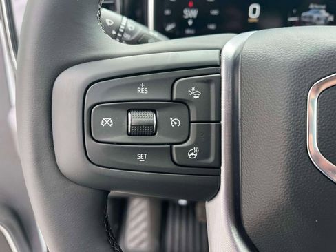 New 2026 GMC Sierra 1500 SLE AWD/4WD image 25