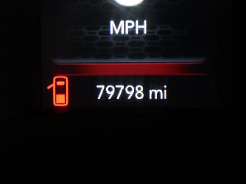 Used 2022 RAM 2500 Big Horn image 17