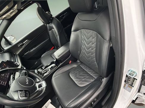 Used 2024 Kia Sportage X-Pro image 15