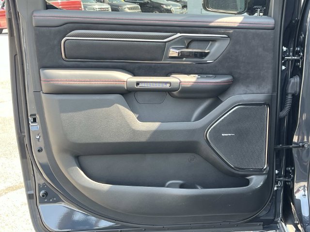 New 2026 RAM 1500 RHO w/ RHO Level 1 Equipment Group AWD/4WD image 21