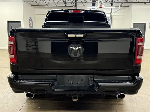 Used 2021 RAM 1500 Limited image 11