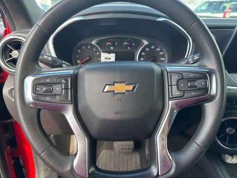 Used 2022 Chevrolet Blazer LT image 10