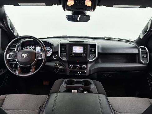 Used 2023 RAM 1500 Big Horn AWD/4WD image 23