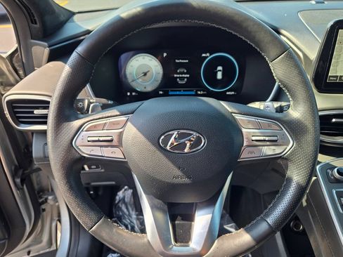 Certified 2023 Hyundai Santa Fe Calligraphy AWD/4WD image 45