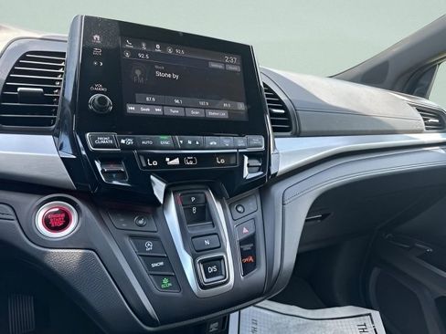 Used 2023 Honda Odyssey Sport image 22