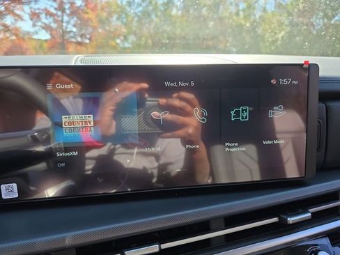 New 2026 Hyundai Santa Fe SEL image 29