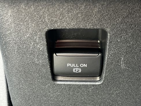Used 2023 Ford Bronco Big Bend AWD/4WD image 15