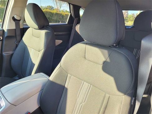 Used 2024 Hyundai Tucson SEL image 12