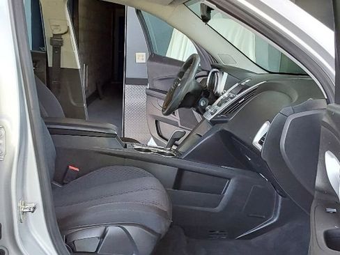 Used 2013 Chevrolet Equinox LS w/ LPO, Protection Package FWD image 13