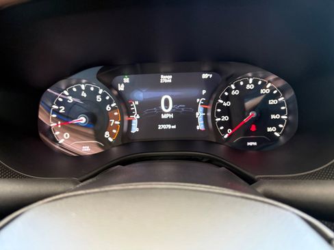 Used 2023 Jeep Compass Latitude AWD/4WD image 18