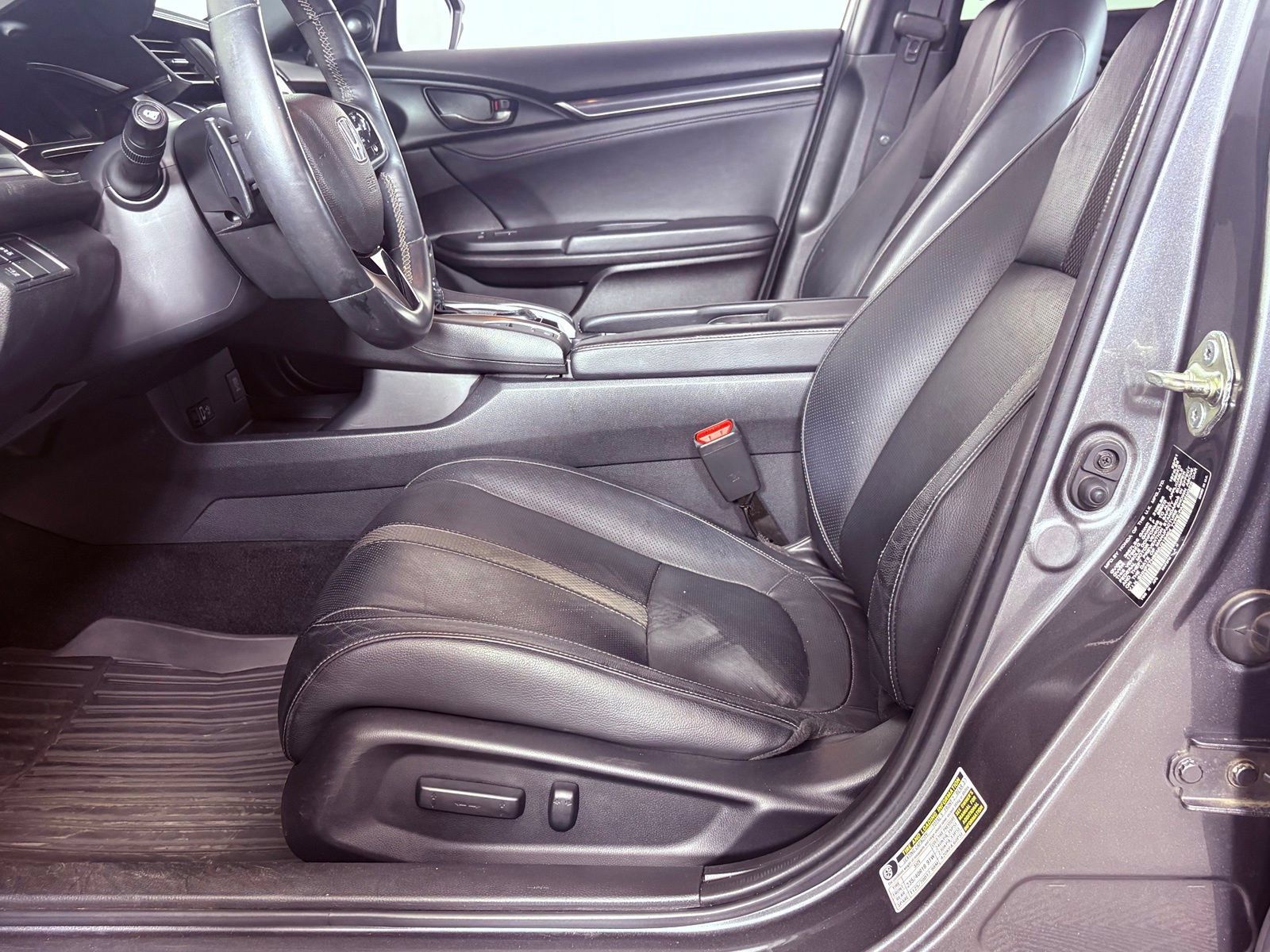 Used 2021 Honda Civic Sport Touring image 20