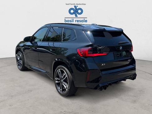Used 2025 BMW X1 M35i w/ Premium Package AWD/4WD image 5