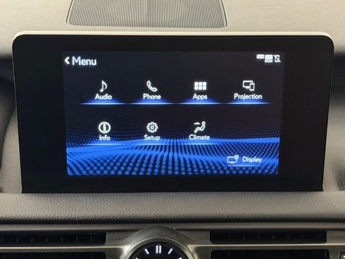 Used 2023 Lexus IS 350 F Sport w/ Accessory Package 2 RWD image 27