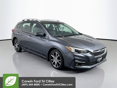 Used 2019 Subaru Impreza 2.0i Limited