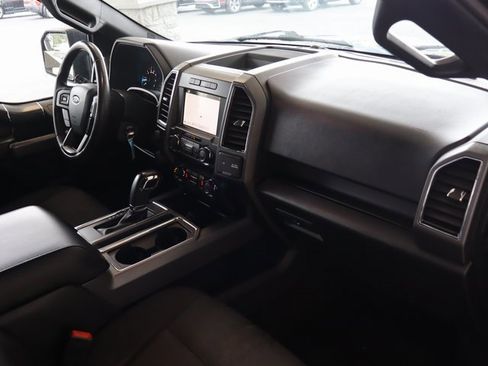 Used 2019 Ford F150 XLT w/ Equipment Group 302A Luxury image 46