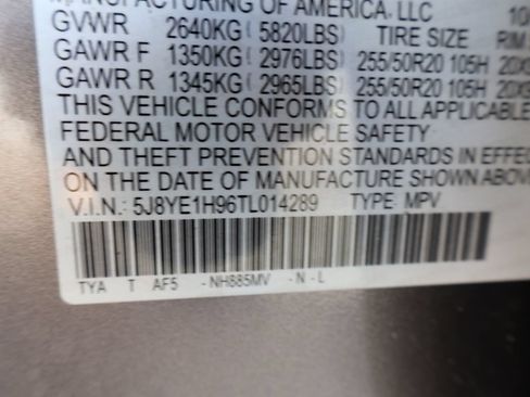 Used 2026 Acura MDX A-Spec AWD/4WD image 43