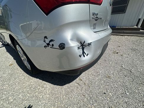 Used 2016 Kia Rio LX FWD image 4