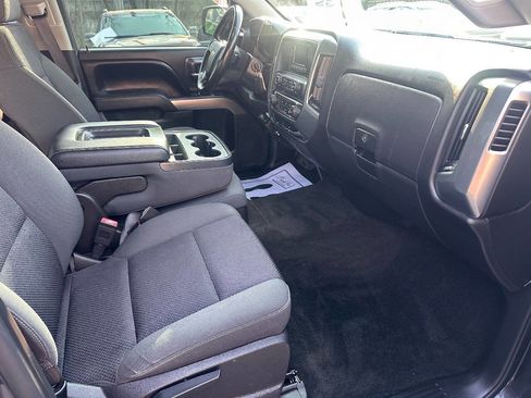 Used 2014 Chevrolet Silverado 1500 LT w/ Trailering Package image 8