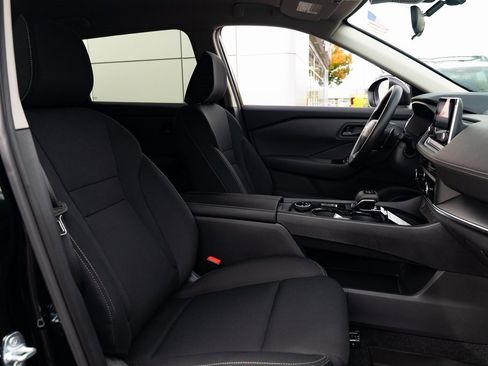 New 2026 Nissan Rogue S image 23