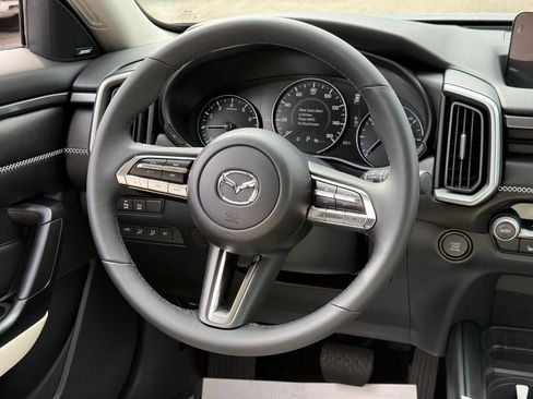 Used 2026 MAZDA CX-50 AWD 2.5 S w/ Cargo Package image 7