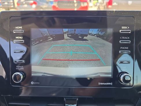 Used 2023 Toyota Camry LE image 17