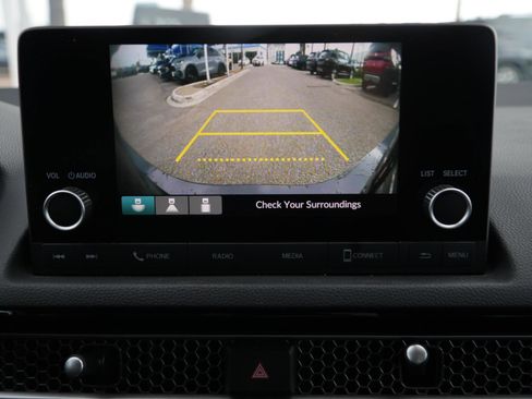 Used 2024 Honda Civic LX image 24