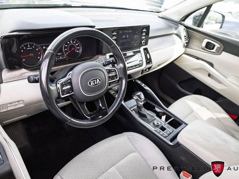 Used 2021 Kia Sorento EX AWD/4WD image 9