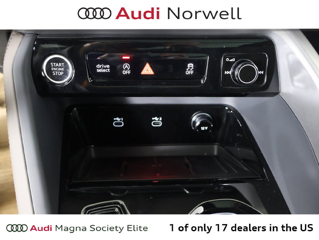 New 2026 Audi Q5 Premium AWD/4WD image 4