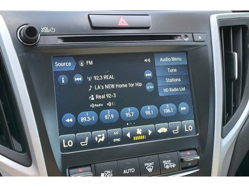 Certified 2020 Acura TLX w/ Technology Package image 24