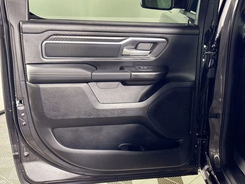 New 2026 RAM 1500 Big Horn image 19