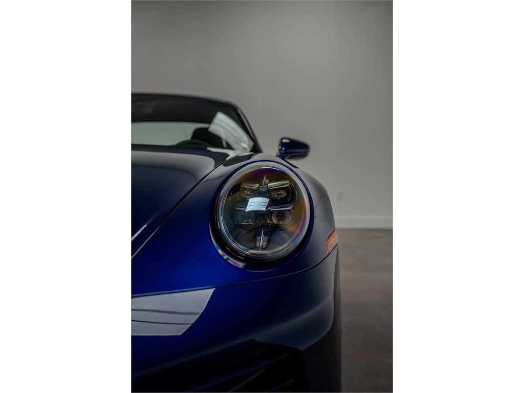 Used 2026 Porsche 911 GT3 RWD image 10