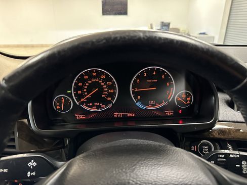 Used 2016 BMW X5 xDrive35i image 48