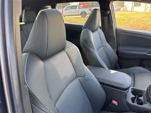 New 2026 Toyota bZ Limited image 18