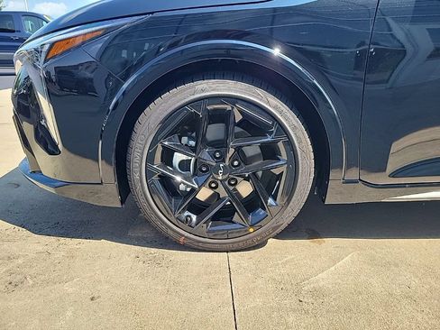 New 2026 Kia K4 GT-Line Turbo FWD image 16