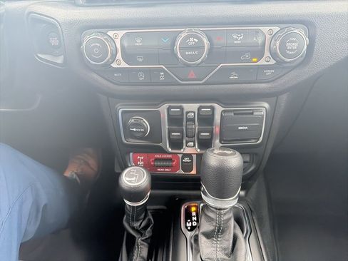 New 2026 Jeep Wrangler Willys image 24