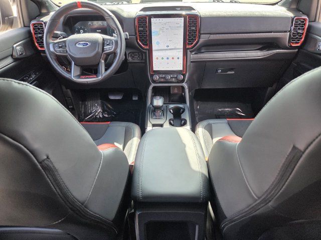 Used 2026 Ford Ranger Raptor AWD/4WD image 15