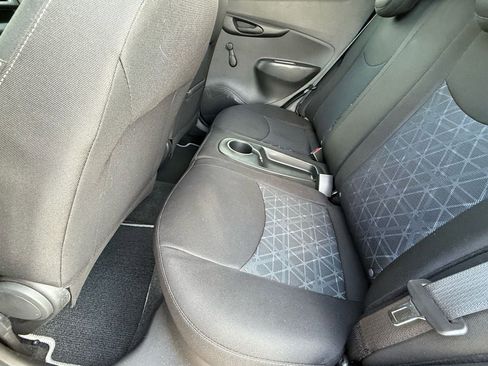 Used 2020 Chevrolet Spark LS image 13