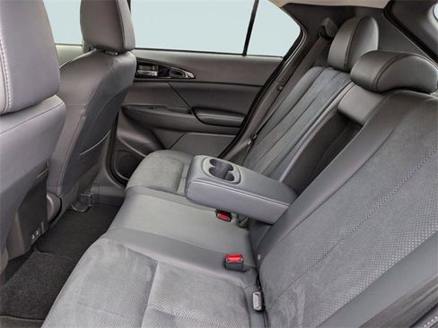 New 2026 Mitsubishi Eclipse Cross SE image 17