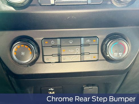 Used 2022 Ford F250 XL w/ STX Appearance Package image 22