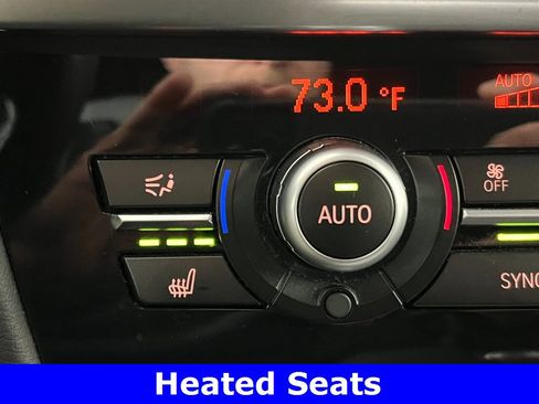 Used 2018 BMW X5 xDrive35i image 9