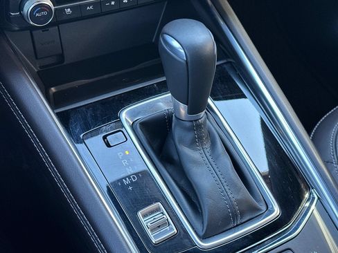 Certified 2025 MAZDA CX-5 Signature AWD/4WD image 21