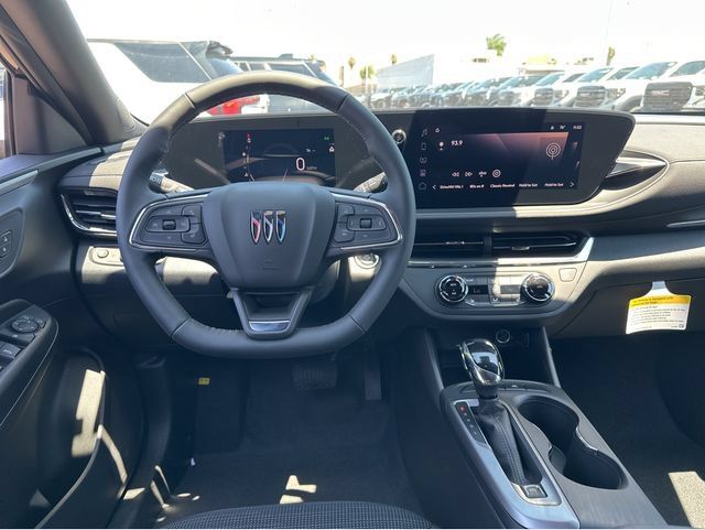 New 2025 Buick Envista Preferred w/ Convenience I Package FWD image 18