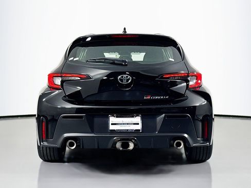 Used 2024 Toyota Corolla GR image 3