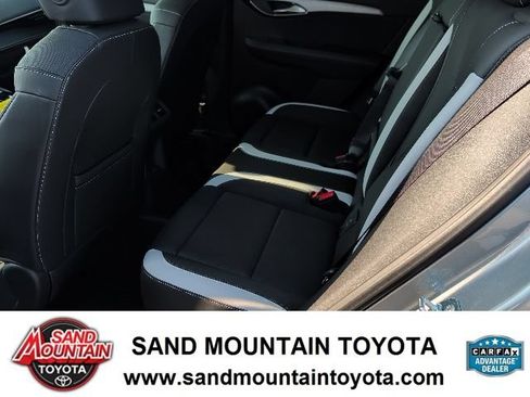 Used 2024 Buick Envision Sport Touring AWD/4WD image 15