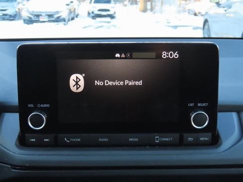 Certified 2023 Honda Accord EX image 17