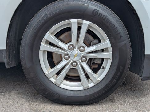 Used 2015 Chevrolet Equinox LT w/ Driver Convenience Package FWD image 44