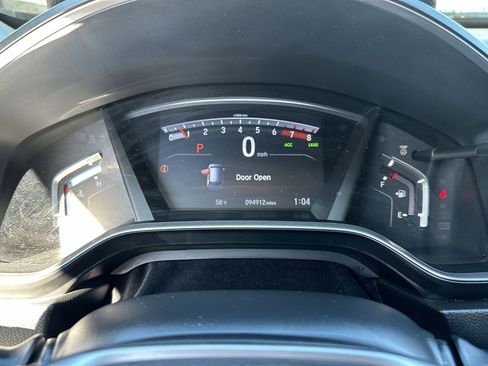 Used 2020 Honda CR-V EX-L image 10