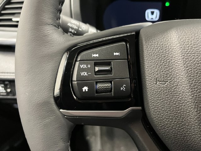 New 2027 Honda Odyssey Elite image 16