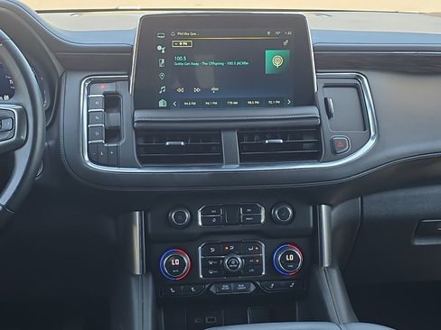 Certified 2023 Chevrolet Tahoe Z71 AWD/4WD image 26