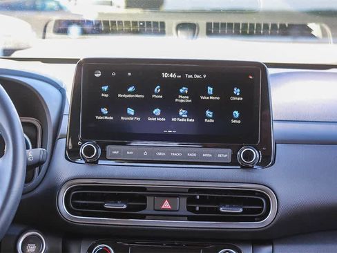 Certified 2022 Hyundai Kona Limited image 21